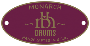 RBH-Drums-Monarch
